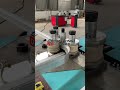 Dezhong four wheels bending machine #bendingmachine#3dbendingmachine #profilebending#tubebending