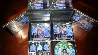 A los cuatro vientos - A los cuatro vientos