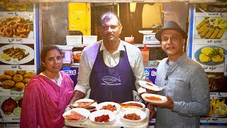 Support This Hard Working Couple’s Delicious Seafood Fry Truck! KFDC MOBILE CANTEEN Bengaluru screenshot 4