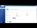 Field Tracking DEMO