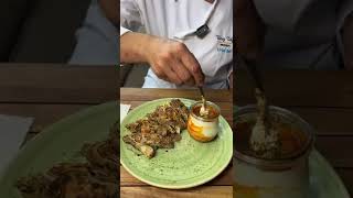 Zilloş Mantı 😍 / Uzay Urla’da Profiterol/ Urla Malgaca Pazarı İçinde