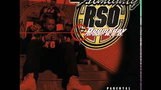 The Almighty R.S.O. - Doomsday Forever R.S.O. (1996 / Hip Hop / Gangsta / Thug Rap)