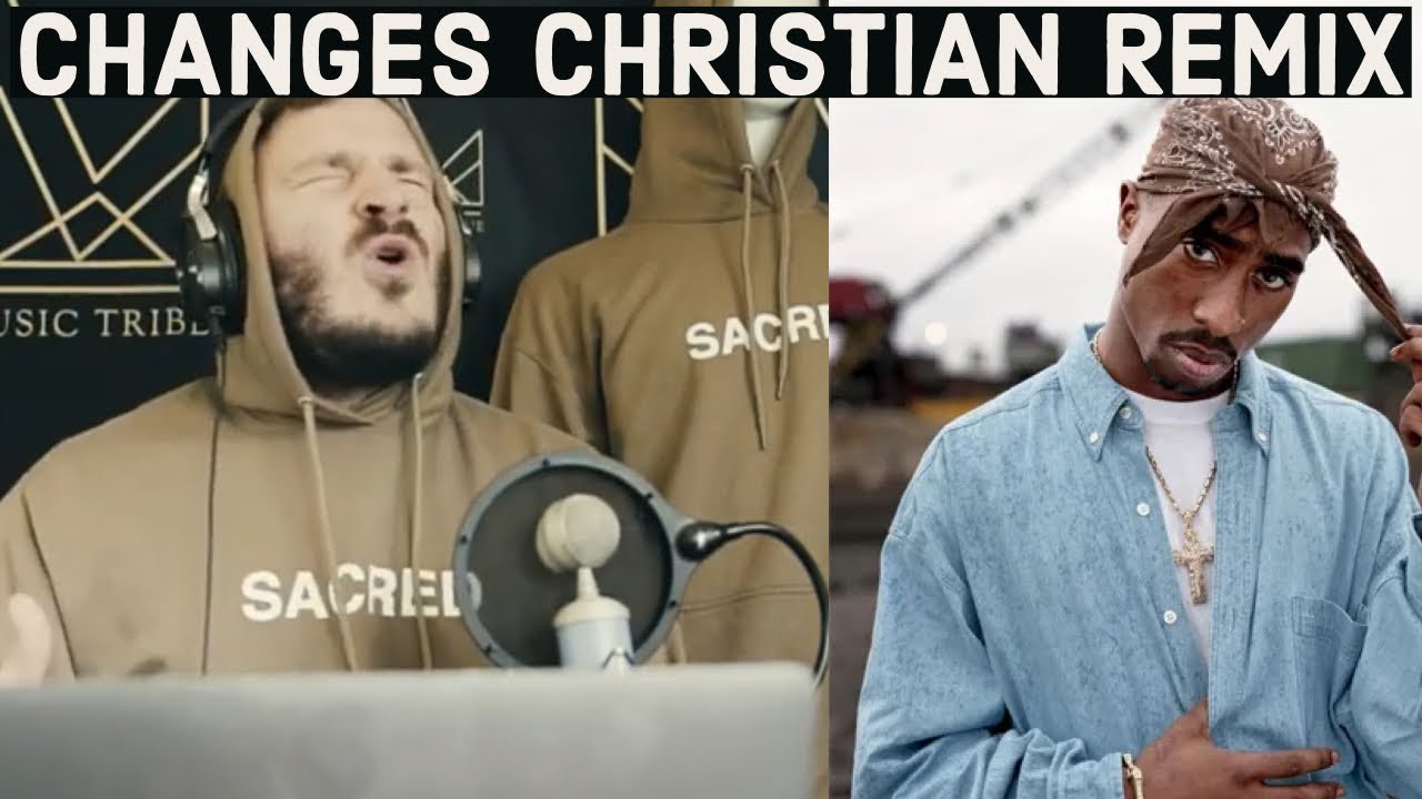 TUPAC CHANGES CHRISTIAN VERSION