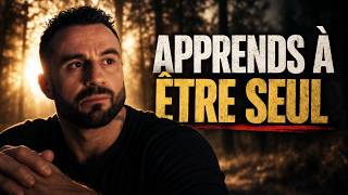 Ce Que La Solitude Révèle Chez Un Homme Pilier 1 Éparation