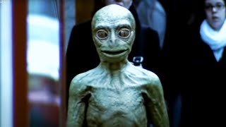 What if Dinosaurs Had Evolved Intelligence? - The Dinosauroid