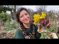 March Mulching, Bed Prep & Allotment Tour 2022 / Homegrown Garden