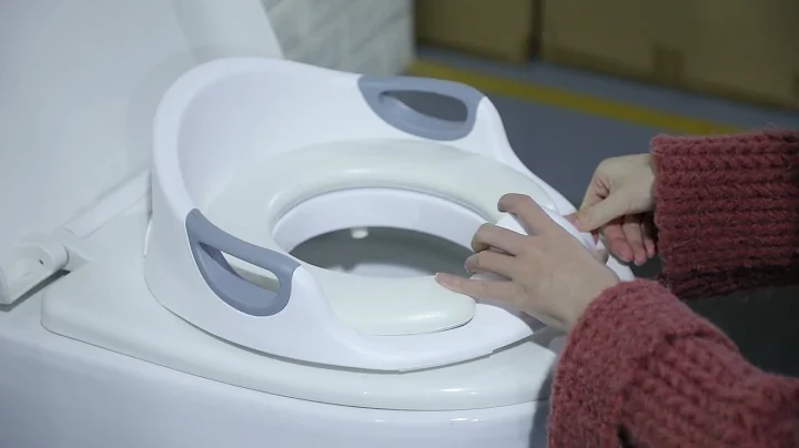 baby potty seat