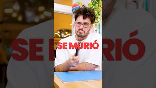 El teléfono que RESUCITÓ