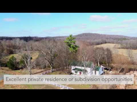 3025 chicken Rd, Lebanon, TN home video tour