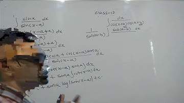 class 12 Gujarati medium integration exercise 7 part 3 Amit Dalal 09687156777