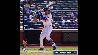 Information Ponies Exclusive: New York Mets Infielder Mark Vientos (August 23, 2026) Update