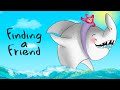 Finding a Friend | Official Book Trailer