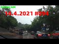 Car crash | dash cam caught | Road rage | Bad driver | Brake check | Driving fails compilation #094