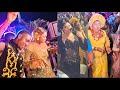 Who won eniola ajao vs her son vs bobrisky kunle afod vs papaya over 100 actors on dance floor