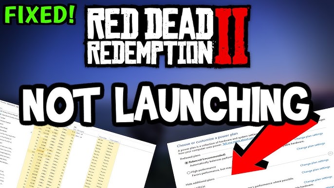 Red Dead Redemption 2 PC Settings Found In The Game's Files Hint