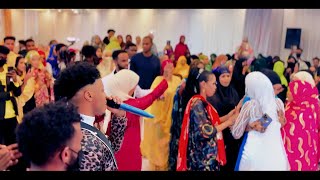 SAALAX SANAAG | ISAAR DOONTII XUBIGA | AROOSKII RIYAQ ABDI & AHMED NAIROBI 2023