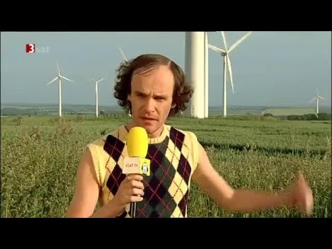 Olaf TV - Folge 2