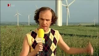 Olaf TV (2) vom 08.10.2010