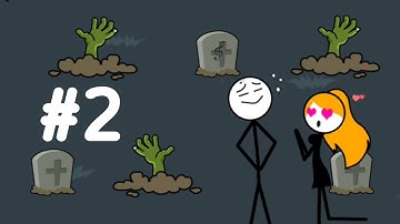 Thief Puzzle - Gameplay | Part #2 Levels 31-60 Android Game