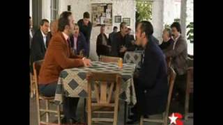 Baba Ocagi 24. Bölüm Fragman