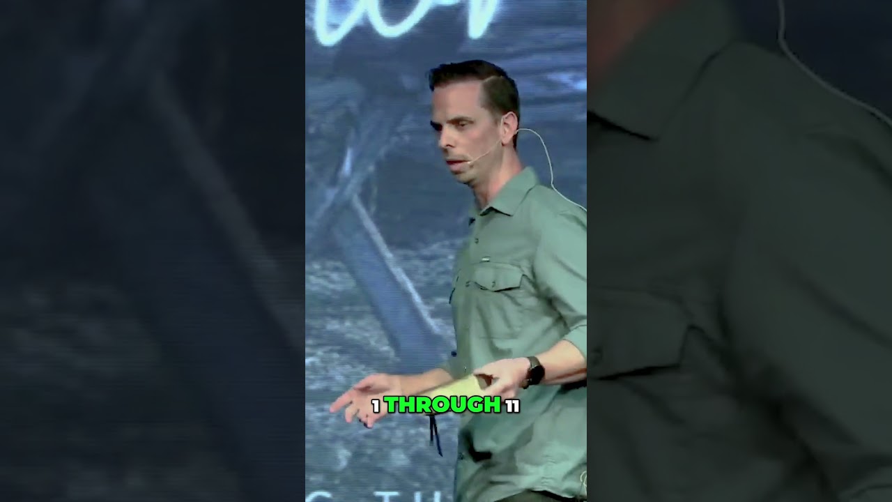 Abram's Calling  God's Choice in Genesis 15