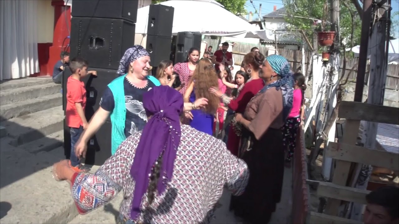 Botez Bita 23 Aprilie