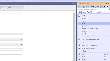 Create ad-hoc apk for a Xamarin Android app
