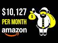 5 CHRISTMAS Side Hustles Earning $100,000+/yr BEFORE 2027