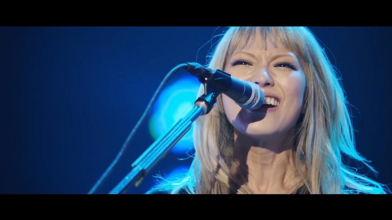 SCANDAL/SCANDAL ARENA TOUR 2015-2016 PE… SCANDAL - Sisters (Live SCANDAL ARENA TOUR 2015-2016