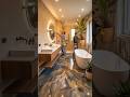 👉 “You Won’t Believe This Bathroom Transformation 😱 | Epoxy Floor Magic”#OddlySatisfying #EpoxyFloor