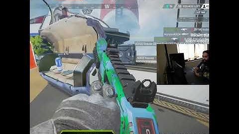 shivFPS spectating a Hacker !!