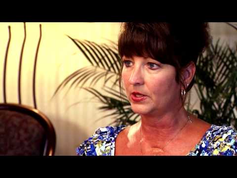 healthcare informatics Arthoscopic Shoulder Surgery Patient Story - Cindy Duncan
