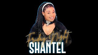 Shantel Sithole- Nganganga (live)