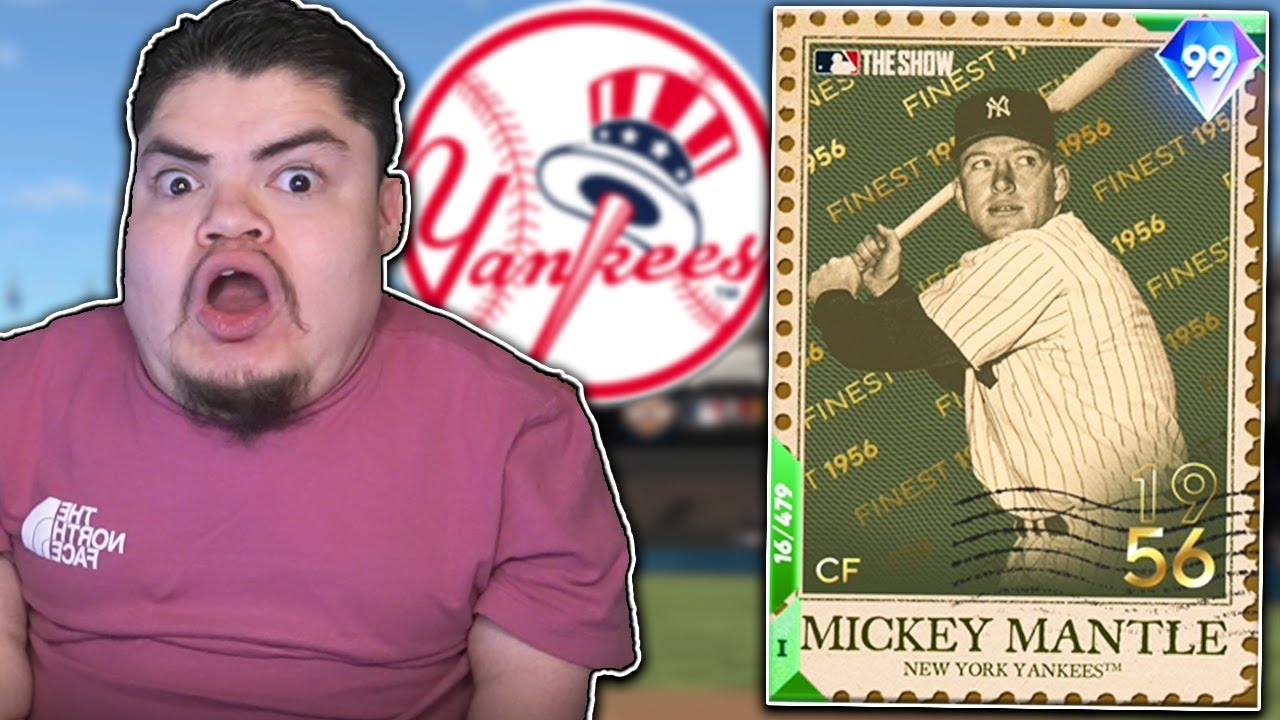 This is a must watch debut | MLB The Show 22