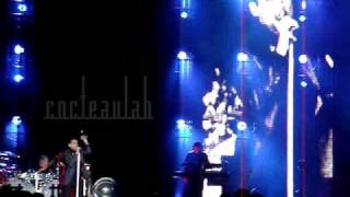 Celebrity Depeche Mode in Lima - "Wrong" (Oct. 13 '09 | Peru) Net Worth