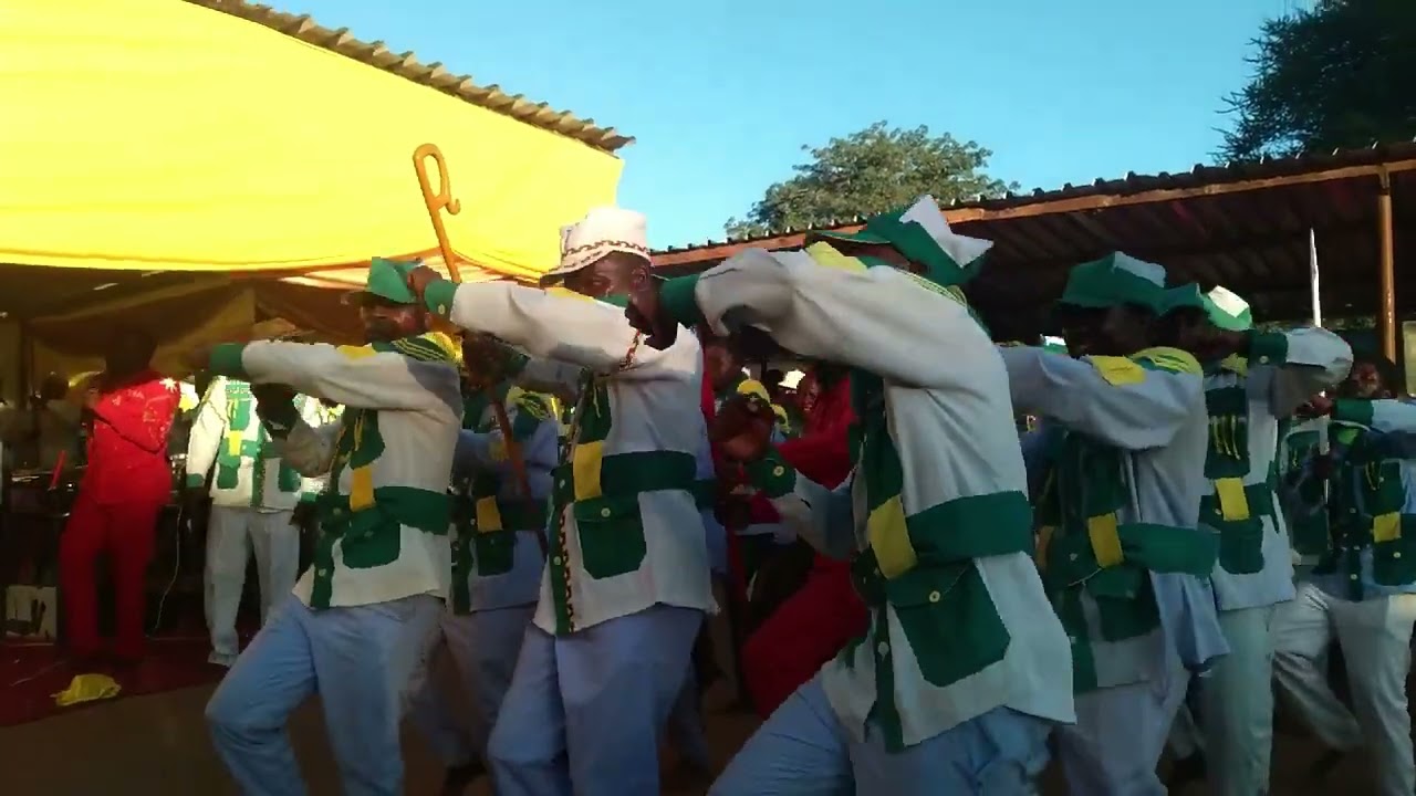 St Luke's apostolic ejiwel jekenisheni church passover workshop 2025