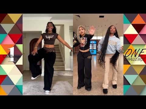 Black Tiktok Mashup Dance Compilation 🤤 May 2026 Part 2