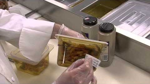 ReMark™ Labels from DayMark Safety Systems