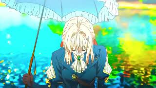 Violet Evergarden Twixtor 4K (1)