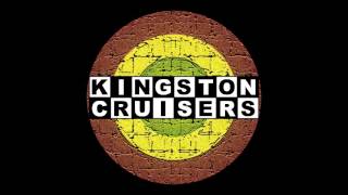 Kingston Cruisers - War mek no peace