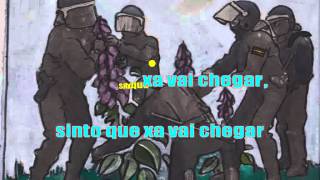 O Día (Motor Perkins)