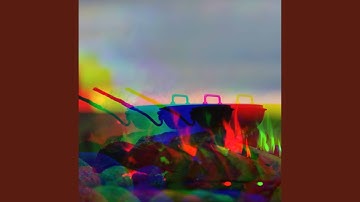 Subdued Backdrops for Helpful Outros