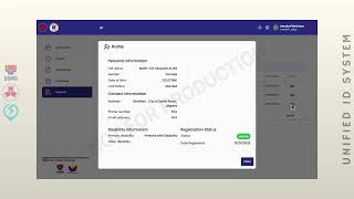 UIS User Guide 12 GET