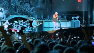 ACϟDC - Thunderstruck [HD] Live at River Plate (Argentina)