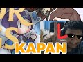 KAPAN AKU LEGEND ? CUY HONOR OF KINGS