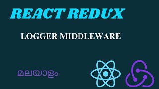 Redux Tutorial 6 | Redux Toolkit | Logger Middleware