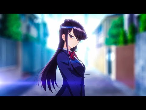 Komi-san wa, Comyushou
