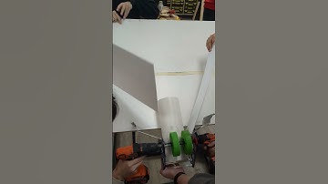 REEFSCAPE Coral intake with funnel | FRC 2025 Robots Done Quick prototype