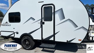 2022 Braxton Creek Freesolo $18,900