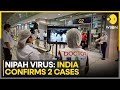 Nipah: West Bengal Nipah Cases Trigger Regional Travel Checks | WION